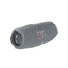 JBL Charge 5 | Bluetooth Portable Speaker - Waterproof - With Powerbank - 20 Hours of autonomy - Gris-SONXPLUS.com