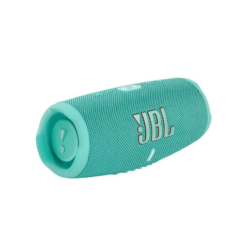 JBL Charge 5 | Portable Bluetooth Speaker - Waterproof - With Powerbank - 20 Hours of autonomy - Teal-SONXPLUS.com