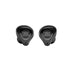 JBL Tour Pro+ TWS | Écouteurs intra-auriculaires - 100% Sans fil - Bluetooth - Réduction adaptative du bruit - Noir-Sonxplus Granby