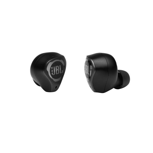 JBL Tour Pro+ TWS | In-Ear Headphones - 100% Wireless - Bluetooth - Adaptive Noise Reduction - Black-SONXPLUS Granby