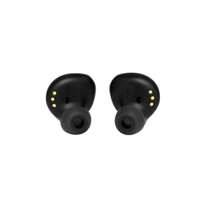 JBL Tour Pro+ TWS | Écouteurs intra-auriculaires - 100% Sans fil - Bluetooth - Réduction adaptative du bruit - Noir-SONXPLUS Granby