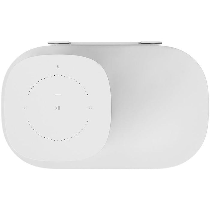 Sonos S1SHFWW1 | Shelf for One and One SL Speakers - White-SONXPLUS.com