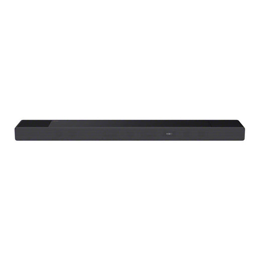 Sony HT-A7000 | Soundbar - For home theater - 7.1.2 channels - Wireless - Bluetooth - 500 W - Dolby Atmos - DTS:X - Black-Sonxplus Granby 