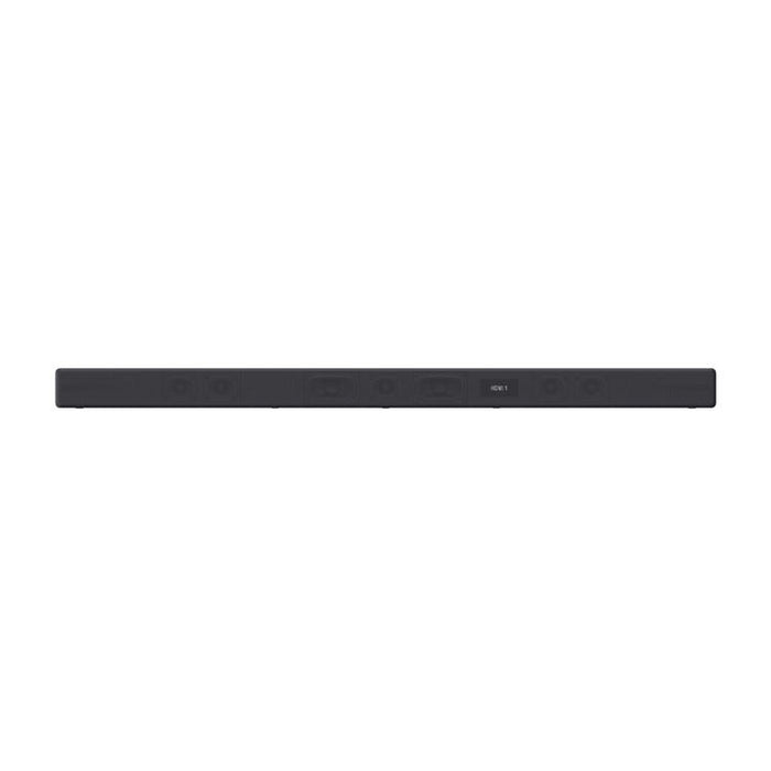 Sony HT-A7000 | Soundbar - For home theater - 7.1.2 channels - Wireless - Bluetooth - 500 W - Dolby Atmos - DTS:X - Black-SONXPLUS Granby