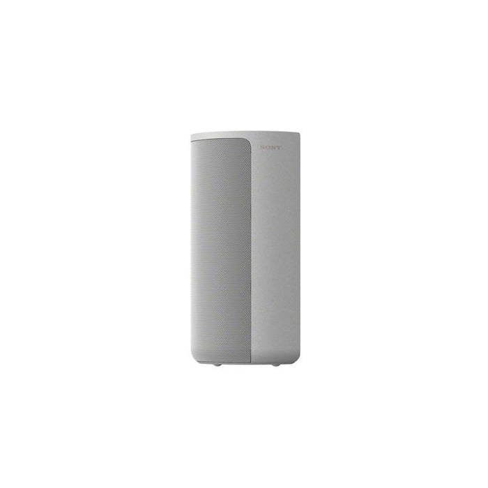 Sony HT-A9 | Ensemble d'Haut-parleurs - Pour cinéma maison - 4.0.4 canaux - Son à 360 degrés - Sans fil - Bluetooth - WiFi - 504 W - 2 voies-SONXPLUS.com