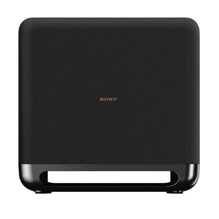 Sony SA-SW5 | Subwoofer - Wireless - Additional - 300 W - Passive radiator - Black-SONXPLUS.com