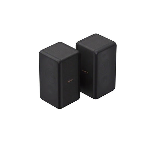 Sony SA-RS3S | Rear speakers set - For home theater - Wireless - Additional - 50 W x 2 ways - Black-SONXPLUS.com