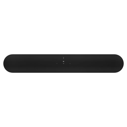 Sonos Beam (Gén2) | Barre de Son 3.0 canaux - Wifi - Commande vocale - Dolby Atmos - Noir-SONXPLUS Granby