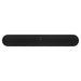 Sonos Beam (Gen2) | 3.0 channel Soundbar - Wifi - Voice Command - Dolby Atmos - Black-SONXPLUS Granby
