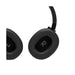 JBL Tune 760BTNC | Écouteurs sans fil circum-auriculaires - Bluetooth - Suppression active du bruit - Fast Pair - Pliable - Noir-SONXPLUS Granby