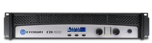 Paradigm Crown CDI 1000 Amplifier | Amplifier - Garden Oasis Series - For models: GO12SW0, GO10SW, GO6 and GO4-Sonxplus 
