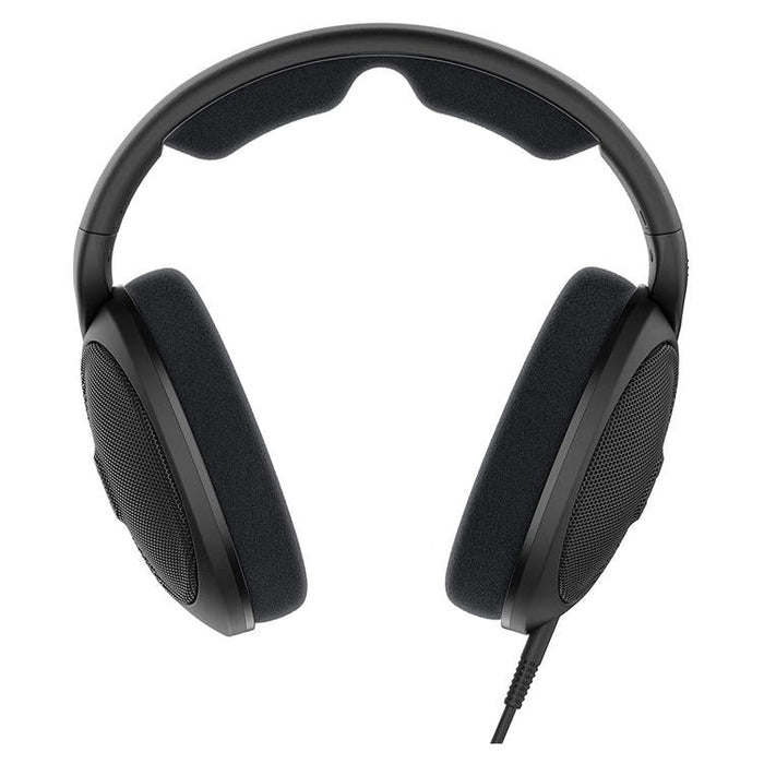 Sennheiser HD 560S | On-Ear Headset - Wired - Open Dynamic - 1 Detachable Cable - Black-SONXPLUS.com