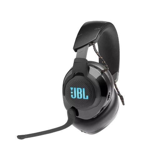 JBL Quantum 610 | Gaming Headset - Wireless - Micro - Black-SONXPLUS.com
