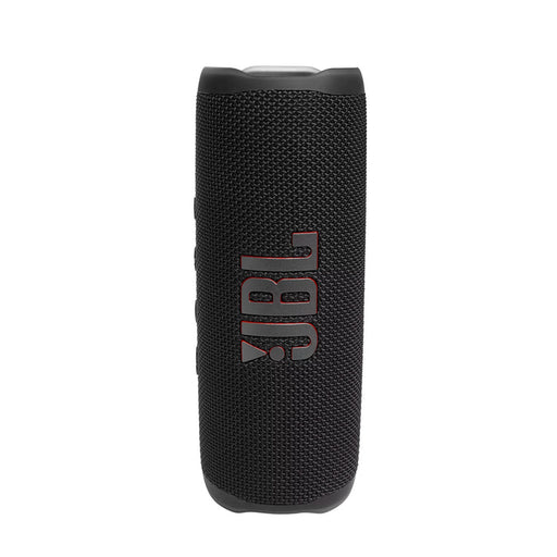 JBL Flip 6 | Portable Speaker - Bluetooth - Waterproof - Up to 12 hours battery life - Black-Sonxplus 