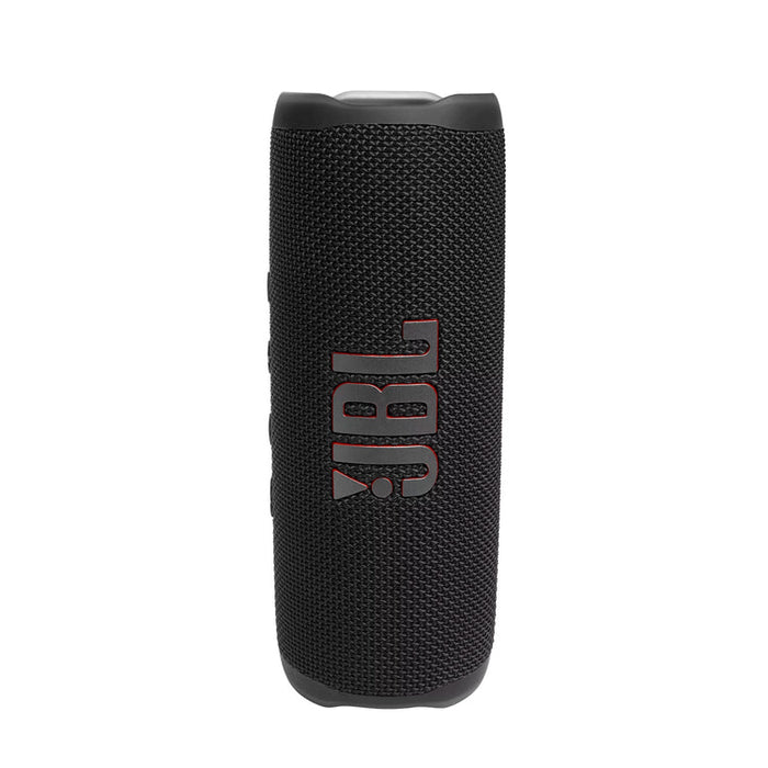 JBL Flip 6 | Haut-parleur portable - Bluetooth - Étanche - Jusqu'à 12 heures d'autonomie - Noir-Sonxplus 