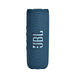 JBL Flip 6 | Portable Speaker - Bluetooth - Waterproof - Up to 12 hours autonomy - Blue-Sonxplus 