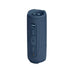 JBL Flip 6 | Portable Speaker - Bluetooth - Waterproof - Up to 12 hours battery life - Bleu-SONXPLUS.com