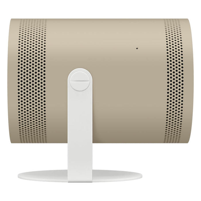 Samsung VG-SCLB00YR/ZA | The Freestyle Skin - Projector cover - Coyote Beige-SONXPLUS.com