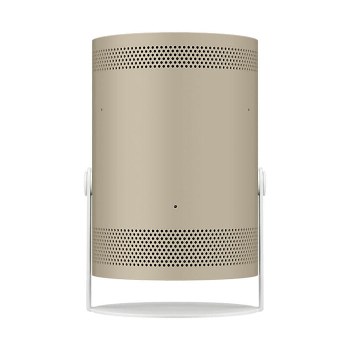 Samsung VG-SCLB00YR/ZA | The Freestyle Skin - Projector cover - Coyote Beige-SONXPLUS.com