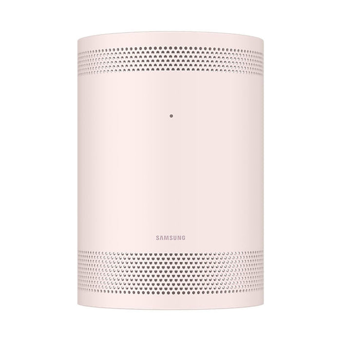 Samsung VG-SCLB00PR/ZA | The Freestyle Skin - Projector cover - Pale pink-SONXPLUS.com