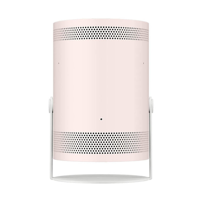 Samsung VG-SCLB00PR/ZA | The Freestyle Skin - Projector cover - Pale pink-SONXPLUS.com