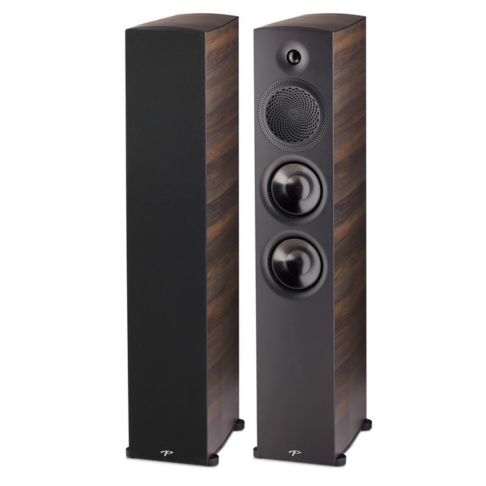 Paradigm Premier 800F | Tower Speakers - Espresso MK.2 - Pair-SONXPLUS Granby
