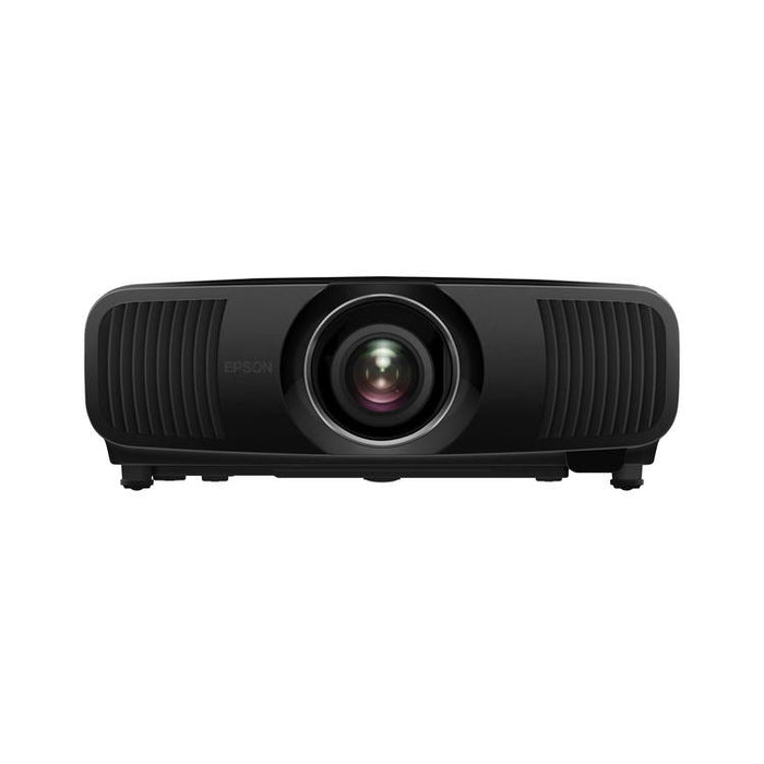 Epson Pro Cinema LS12000 | Laser Projector - 3LCD with 3 chips - 4K Pro-UHD - HDR10+ and UltraBlack Technology - 2,700 lumens - Black-SONXPLUS.com
