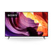 Sony KD-65X80K | 65" LED Smart TV X80K Series - 4K Ultra HD - HDR - Google TV-Sonxplus Granby 