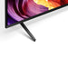 Sony BRAVIA KD-75X80K | Smart TV 75" - LCD - LED - X80K Series - 4K Ultra HD - HDR - Google TV-SONXPLUS Granby