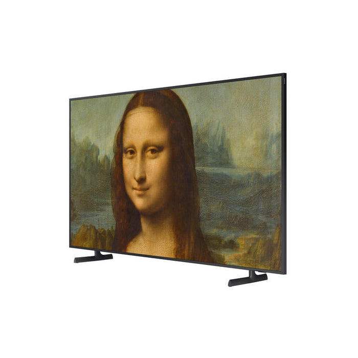 Samsung QN75LS03BAFXZC | Smart TV 75" LS03B Series - The Frame - QLED - 4K - Quantum HDR-SONXPLUS.com