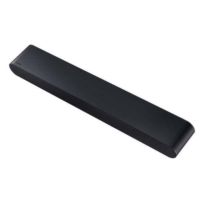 Samsung HW-S60B | Barre de son - 5.0 canaux - Tout-en-un - Série 600 - 200W - Bluetooth - Noir-SONXPLUS Granby