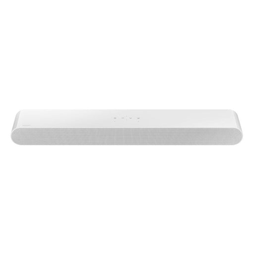 Samsung HW-S61B | Soundbar - 5.0 channels - All-in-one - 600 Series - 200W - Bluetooth - White-SONXPLUS Granby