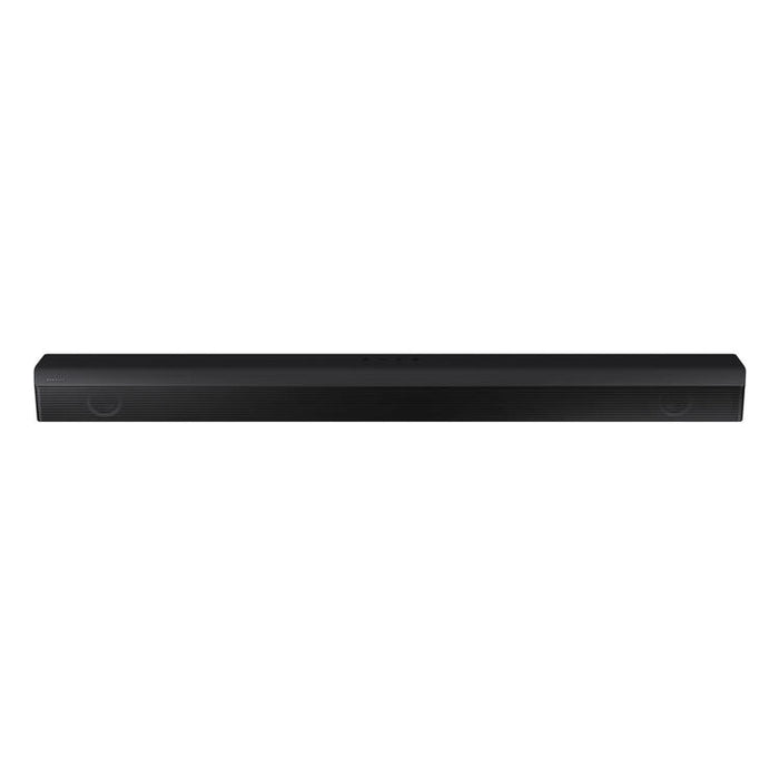 Samsung HW-B550 | Soundbar - 2.1 channels - With wireless subwoofer - 500 Series - 410 W - Bluetooth - Black-SONXPLUS Granby