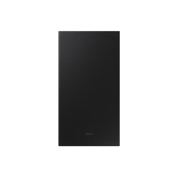 Samsung HW-B550 | Barre de son - 2.1 canaux - Avec caisson de graves sans fil - Série 500 - 410 W - Bluetooth - Noir-SONXPLUS Granby