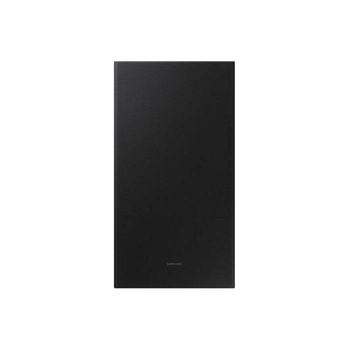 Samsung HW-B650 | Soundbar - 3.1 channels - With wireless subwoofer - 600 Series - 430 W - Bluetooth - Black-SONXPLUS Granby