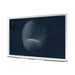 Samsung QN55LS01BAFXZC | 55" The Serif Smart TV - QLED - 4k Ultra HD - HDR 10+ - White-SONXPLUS.com