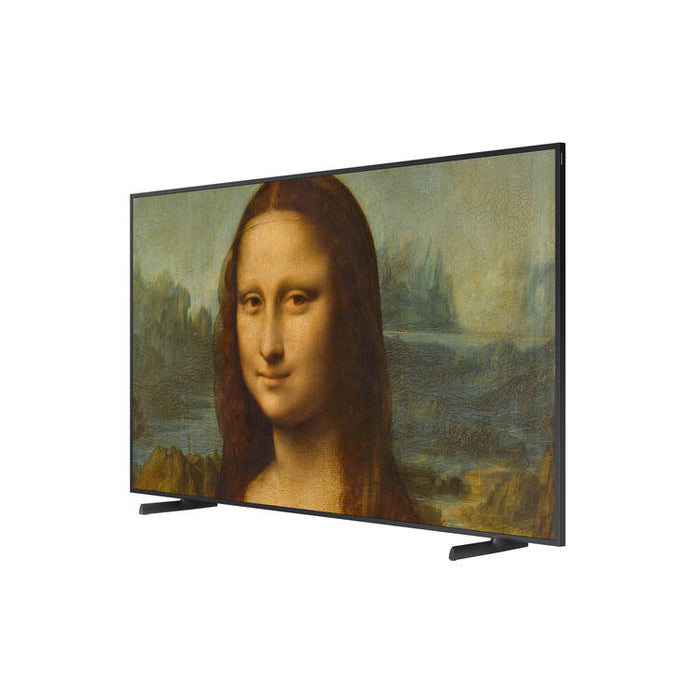 Samsung QN85LS03BAFXZC | Téléviseur intelligent 85" Série LS03B - The Frame - QLED - 4K - Quantum HDR-SONXPLUS Granby