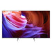 Sony BRAVIA KD-75X85K | Téléviseur intelligent 75" - LCD - DEL Série X85K - 4K UHD - HDR - Google TV-SONXPLUS Granby