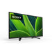 Sony KD-32W830K | Téléviseur intelligent 32" - LCD - DEL - Série W830K - HD - HDR - Google TV - Noir-SONXPLUS Granby
