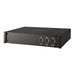 Paradigm X-300 V2 | Power Amplifier - Ultra-Class-D - Stereo - 300 W - 2 Channels - Black-SONXPLUS.com