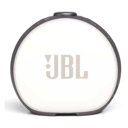 JBL HORIZON 2 | Radio-réveil - Bluetooth - Lumière LED - Stéréo - Noir - Boîte ouverte-SONXPLUS Granby