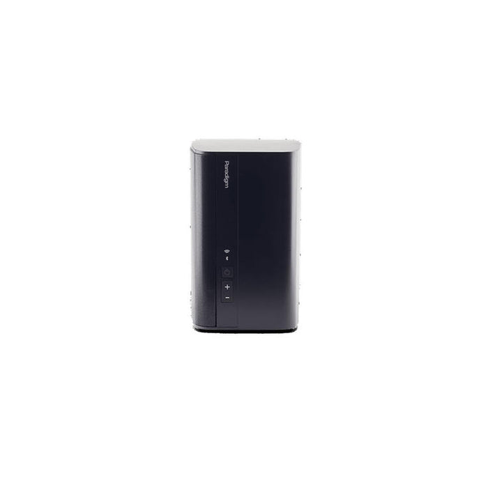 Paradigm PW300 | Haut-parleur d'étagère sans fil - 40 W - Noir - Unité - Boîte ouverte-SONXPLUS Granby