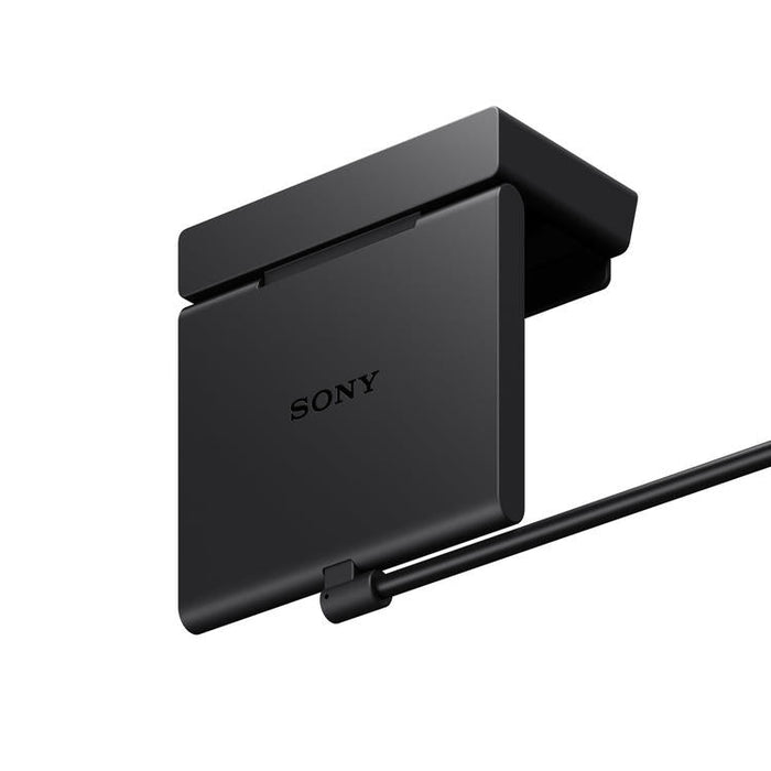 Sony BRAVIA CMU-BC1 | Sony TV camera - BRAVIA CAM - Built-in microphone - Black-SONXPLUS.com