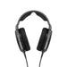 Sennheiser HD 650 | Dynamic circum-aural headphones - Open back design - For Audiophile - Wired - Detachable OFC cable - Black-SONXPLUS.com