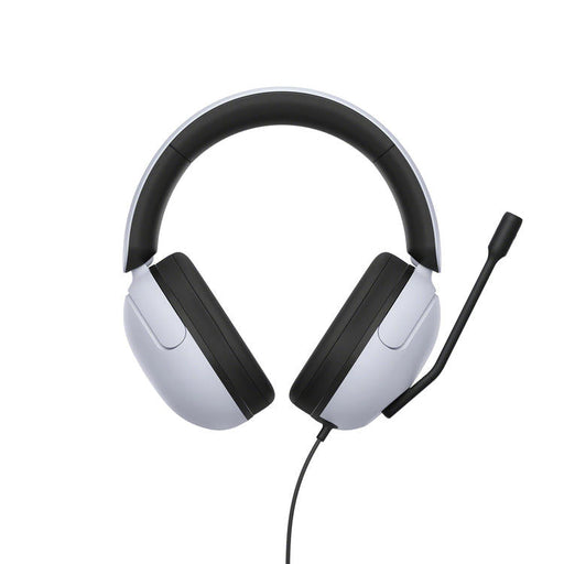 Sony MDRG300/W | INZONE H3 circumaural headset - For Gamers - Wired - White-SONXPLUS.com