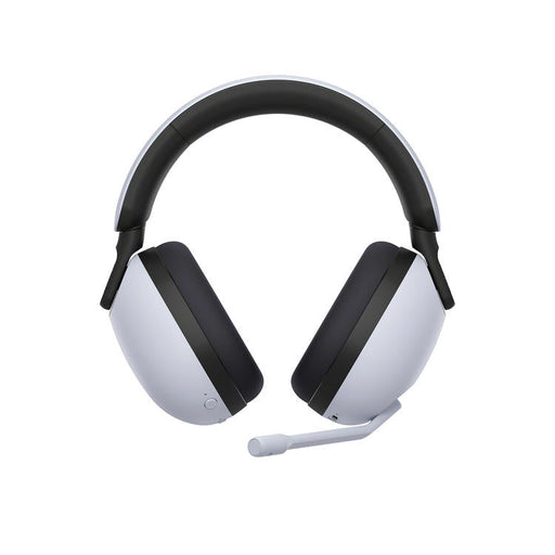 Sony WHG700/W | INZONE H7 circumaural headset - For Gamers - Wireless - Bluetooth - White-SONXPLUS.com