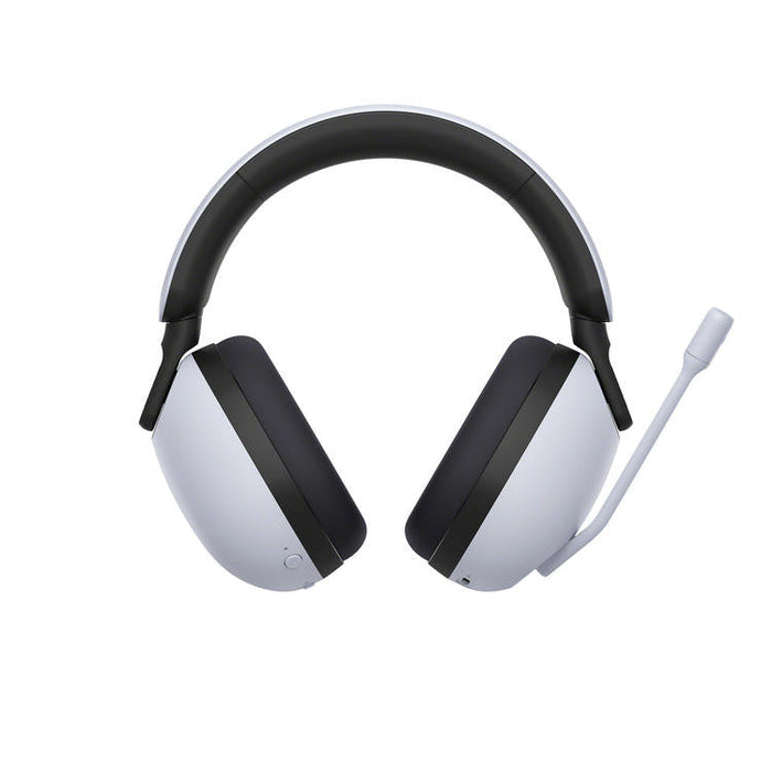 Sony WHG700/W | INZONE H7 circumaural headset - For Gamers - Wireless - Bluetooth - White-SONXPLUS.com
