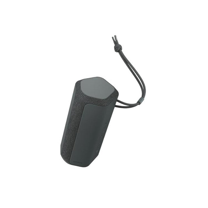 Sony SRS-XE200 | Portable speaker - Wireless - Bluetooth - Compact - Waterproof - Black-SONXPLUS.com