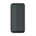 Sony SRS-XE300 | Portable speaker - Wireless - Bluetooth - Compact - IP67 - Black-SONXPLUS.com