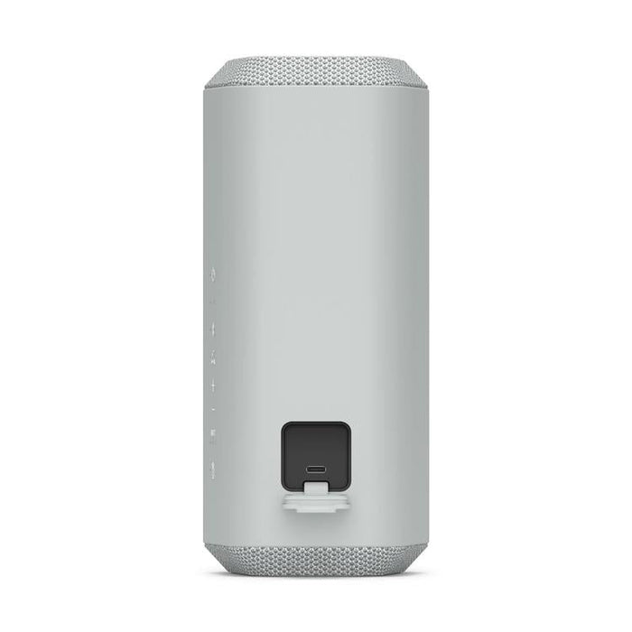 Sony SRS-XE300 | Portable speaker - Wireless - Bluetooth - Compact - IP67 - Gris-SONXPLUS.com